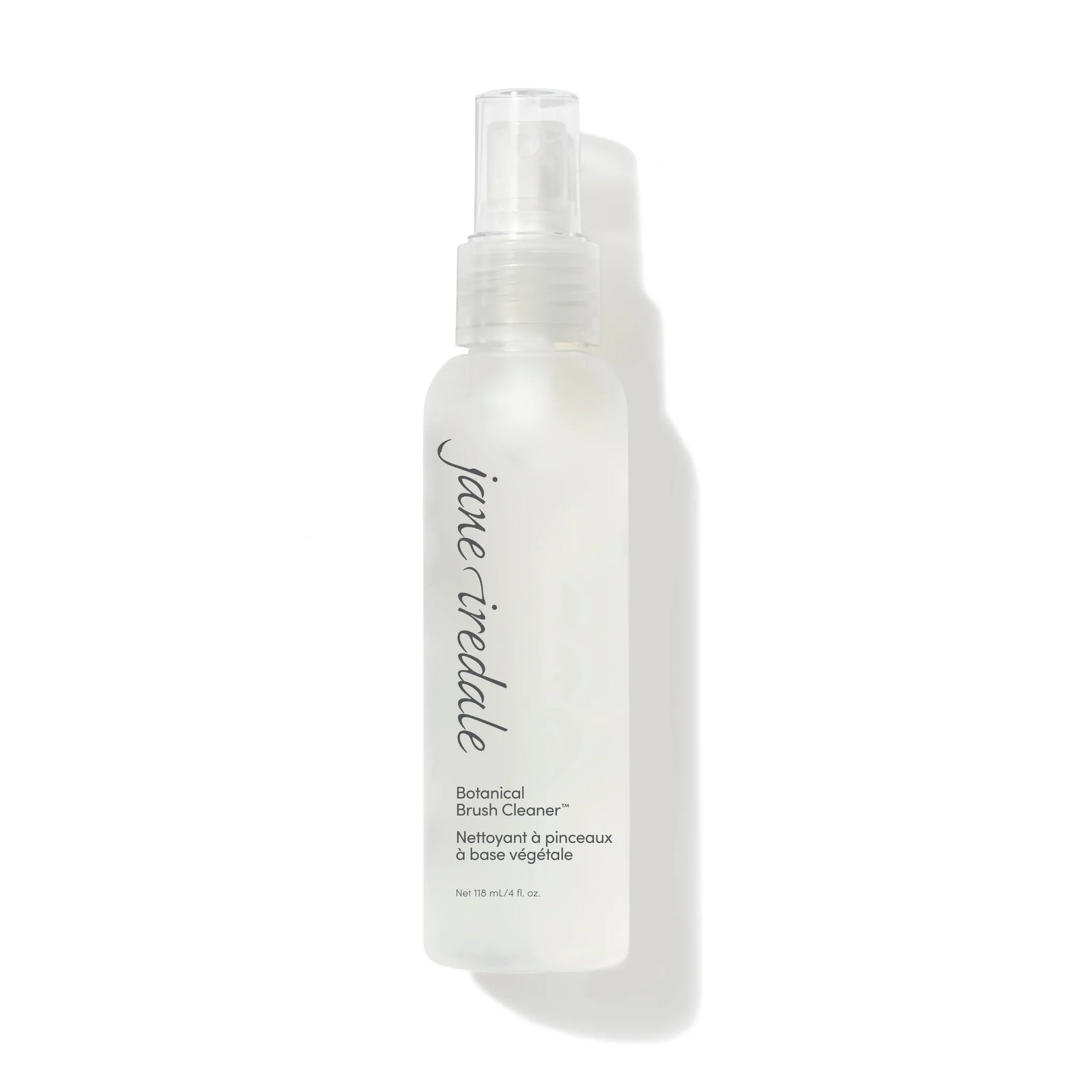 Botanical Brush Cleaner