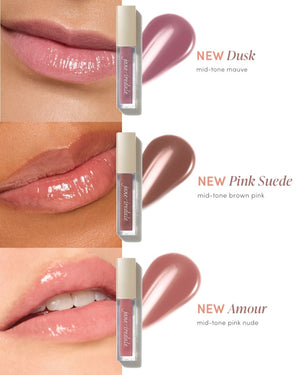 ColorLuxe High Impact Lip Glaze