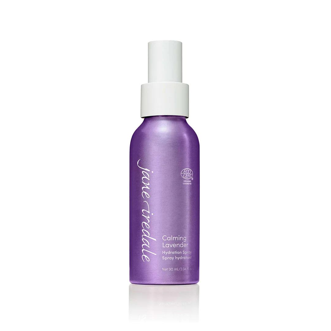 Lavender Hydration Spray