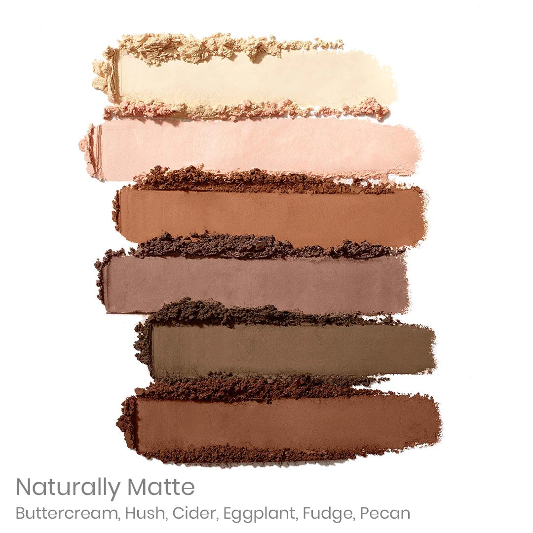 PurePressed Eye Shadow Palette