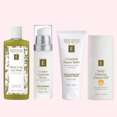 Daily Recovery System Bundle