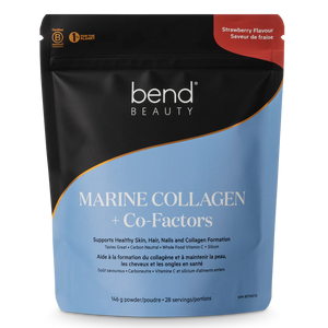 Marine Collagen + Co-Factors