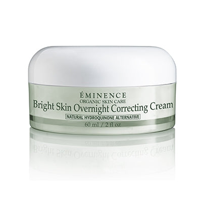 Bright Skin Overnight Correcting Cream - Cocoa Spa Boutique