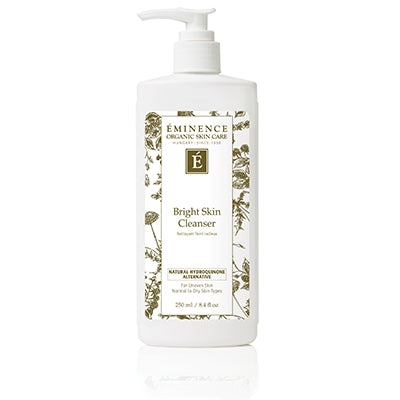 Bright Skin Cleanser - Cocoa Spa Boutique