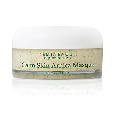 Calm Skin Arnica Masque - Cocoa Spa Boutique