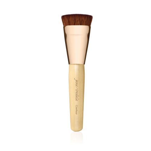 Contour Brush - Cocoa Spa Boutique