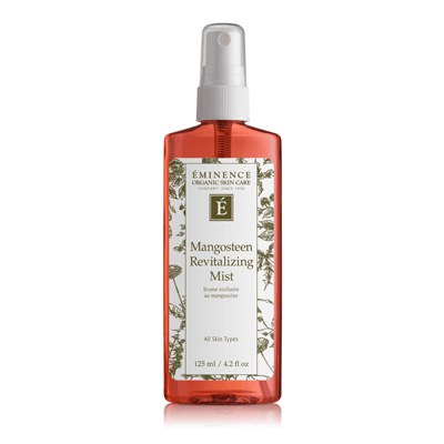 Mangosteen Revitalizing Mist - Cocoa Spa Boutique