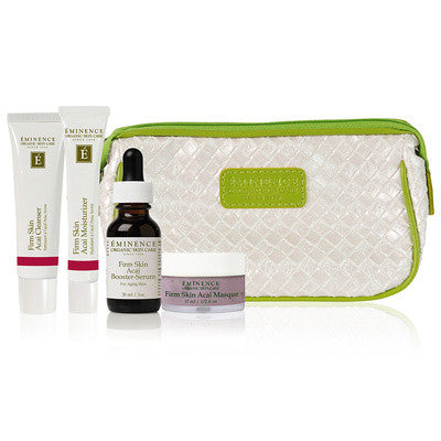 Firm Skin Starter Set - Cocoa Spa Boutique