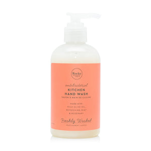 Antibacterial Kitchen Hand Wash - Cocoa Spa Boutique