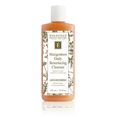 Mangosteen Daily Resurfacing Cleanser - Cocoa Spa Boutique