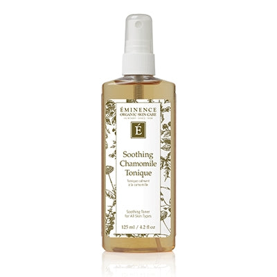 Soothing Chamomile Tonique - Cocoa Spa Boutique