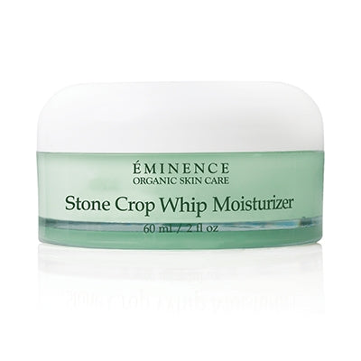 Stone Crop Whip Moisturizer - Cocoa Spa Boutique