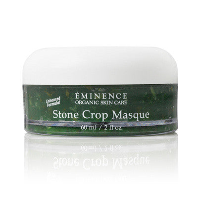 Stone Crop Masque - Cocoa Spa Boutique
